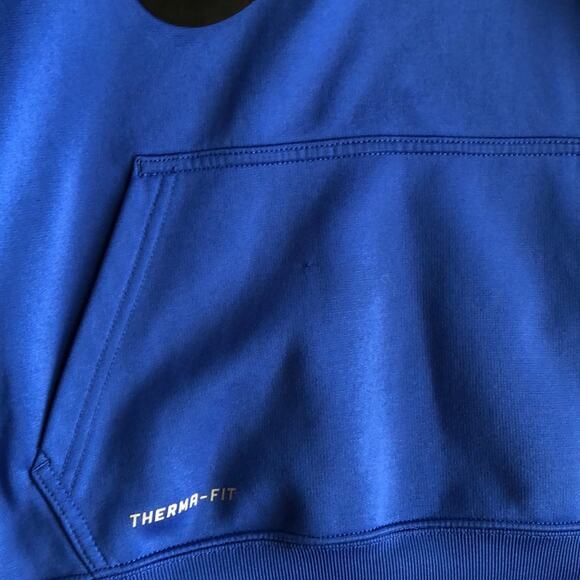 Nike Long Sleeve Hoodie - Picture 4 of 4